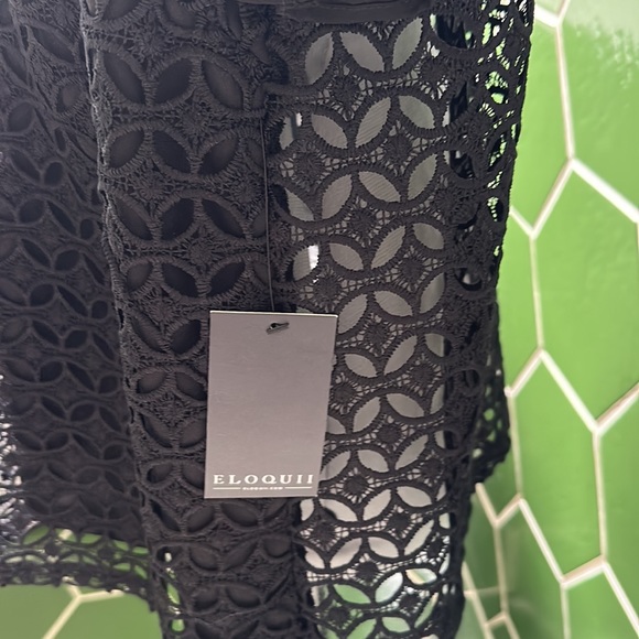 Eloquii top - Picture 2 of 8